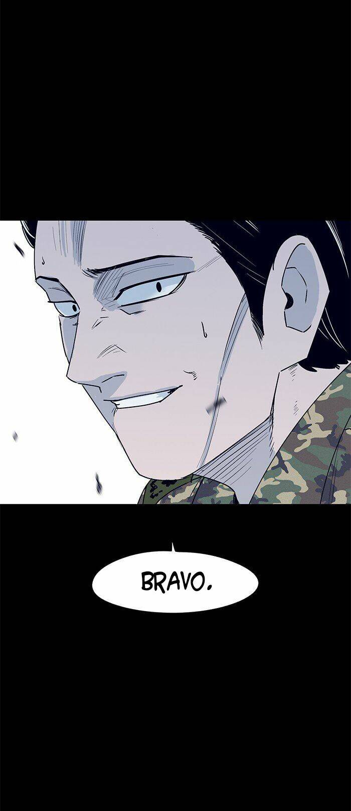 Arma: Chapter 32