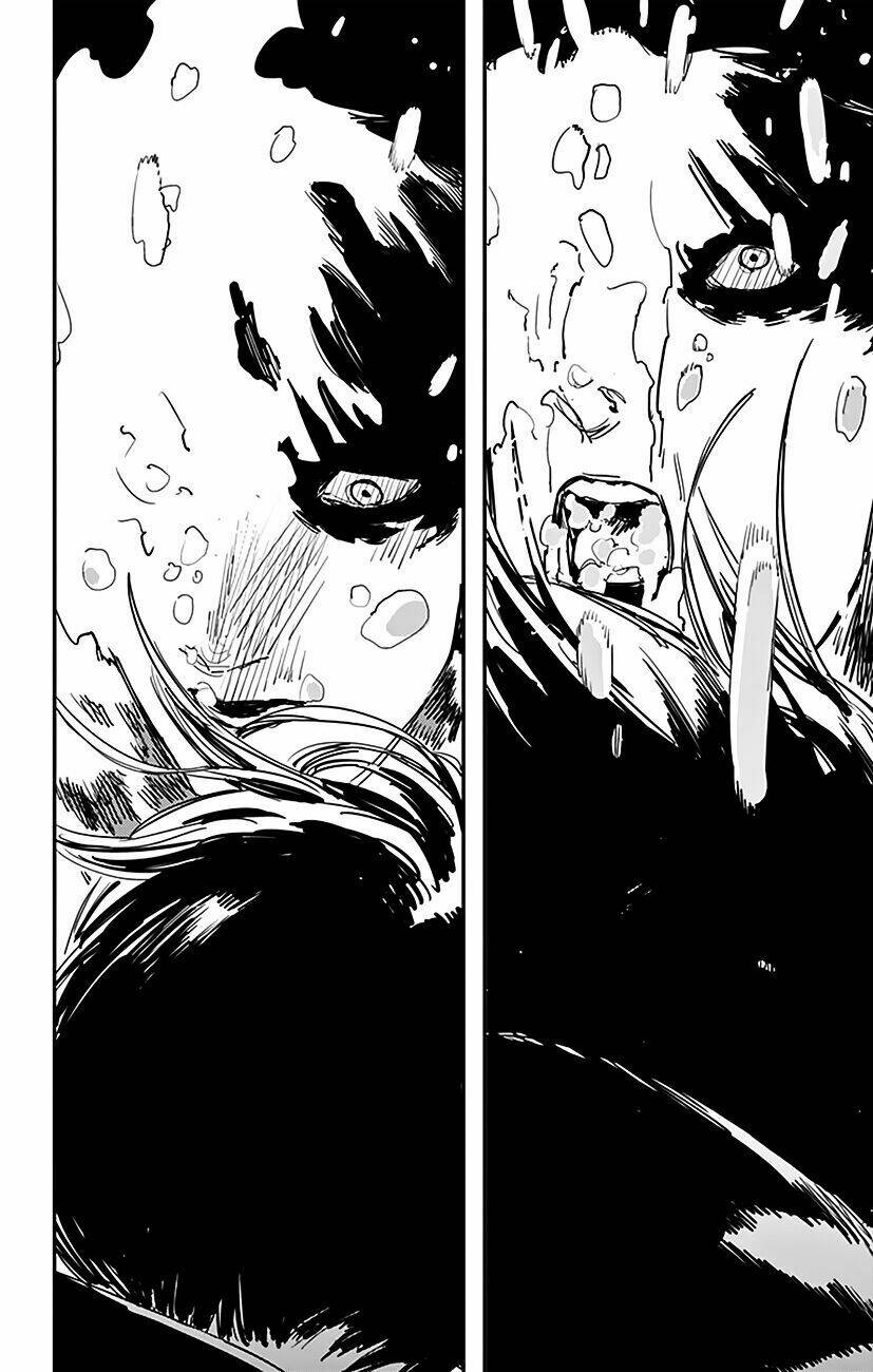 Hoả Quyền: Chapter 48