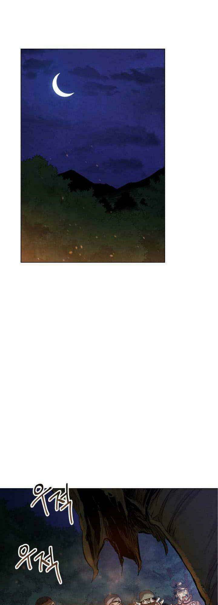 Phụng Tiên Trọng Sinh Ký: Chapter 8