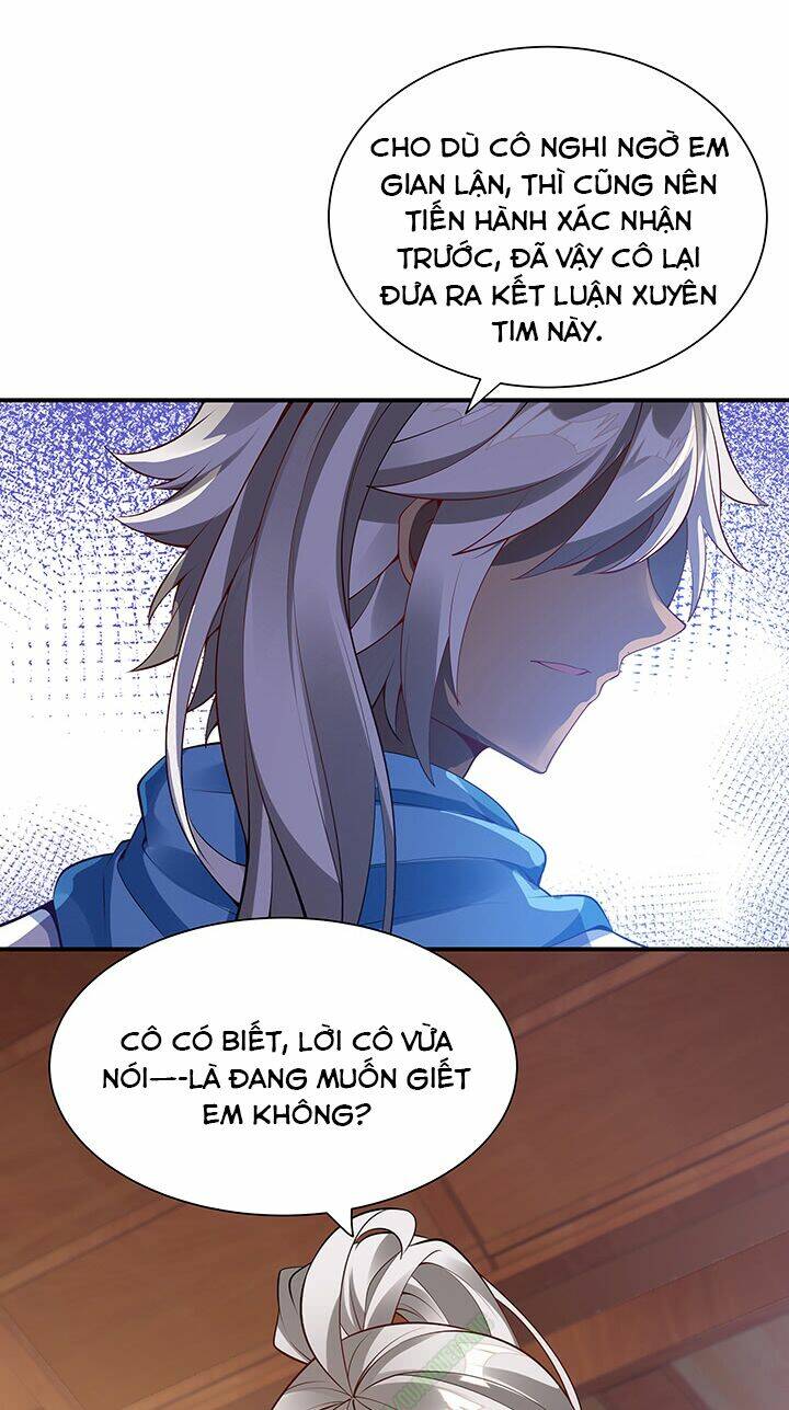 Nghịch Lân: Chapter 9