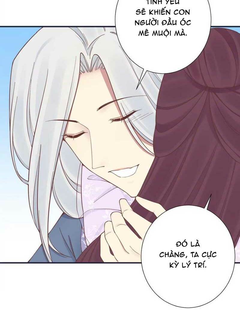 Hoàng Hậu Bận Lắm: Chapter 175