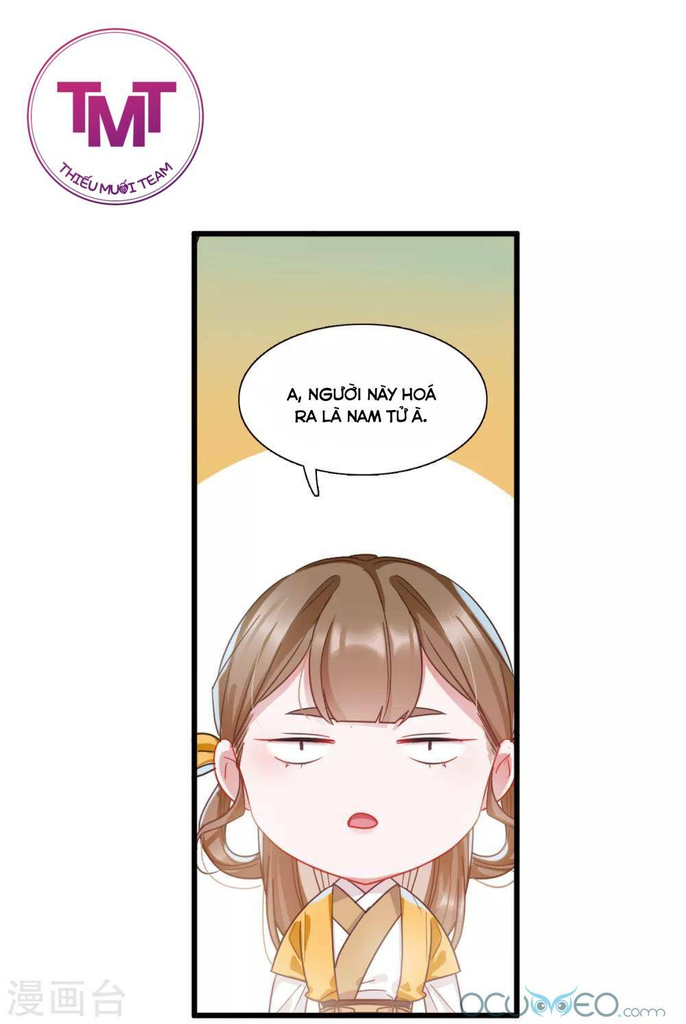 Danh Kiếm Chủng: Chapter 12