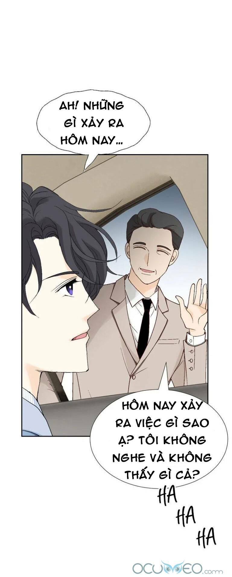 Lee Bom, Em Là Của Anh: Chapter 33