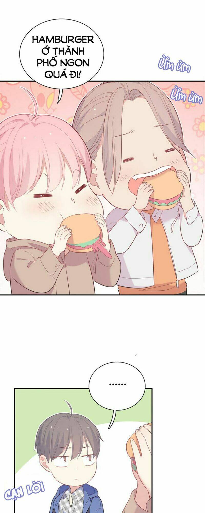 Vương Tử Thành Phố Và Công Chúa Amazon: Chapter 57