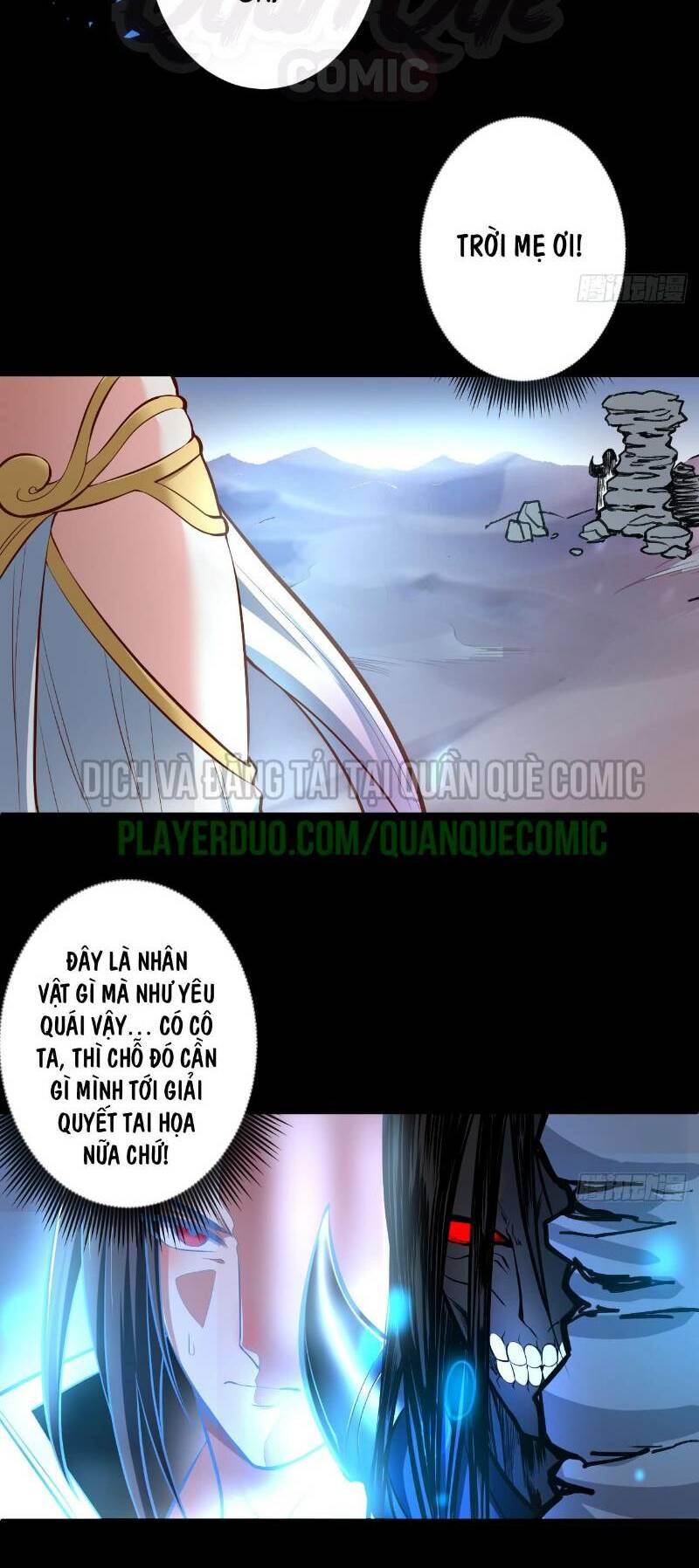 Trọng Sinh Tối Cường Ma Tôn Ở Rể: Chapter 29