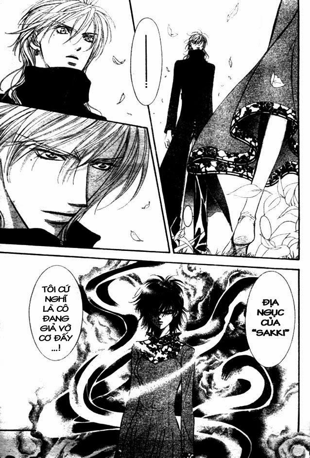 Thách Thức Tuyệt Vời: Chapter 15