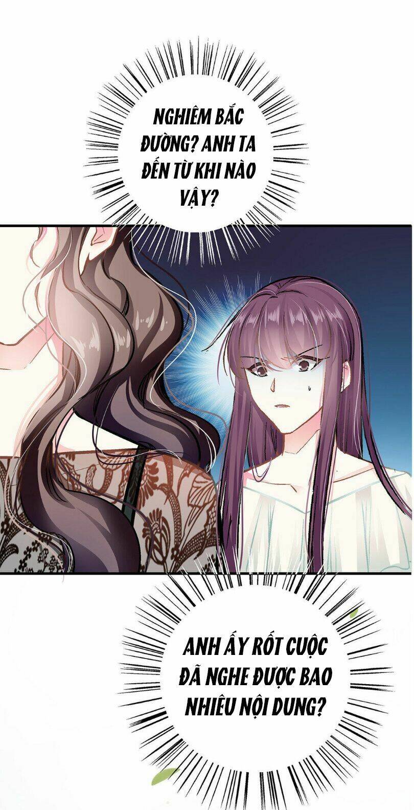 Cưng Chiều Ái Thê Hư Hỏng: Chapter 10