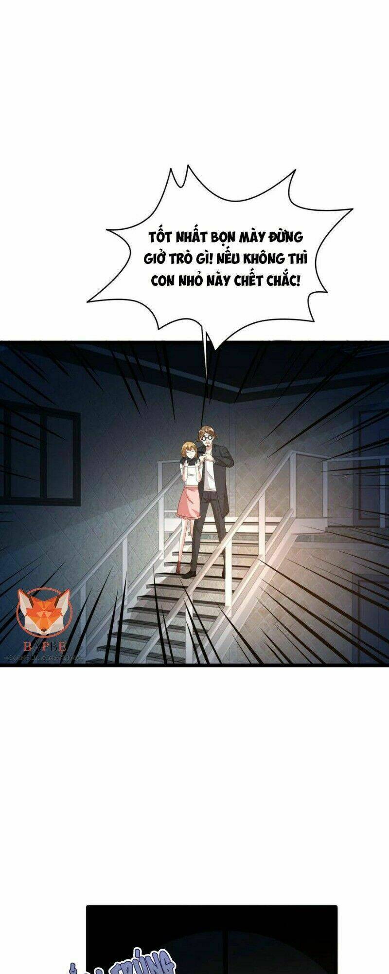 Đô Thị Tà Vương: Chapter 74