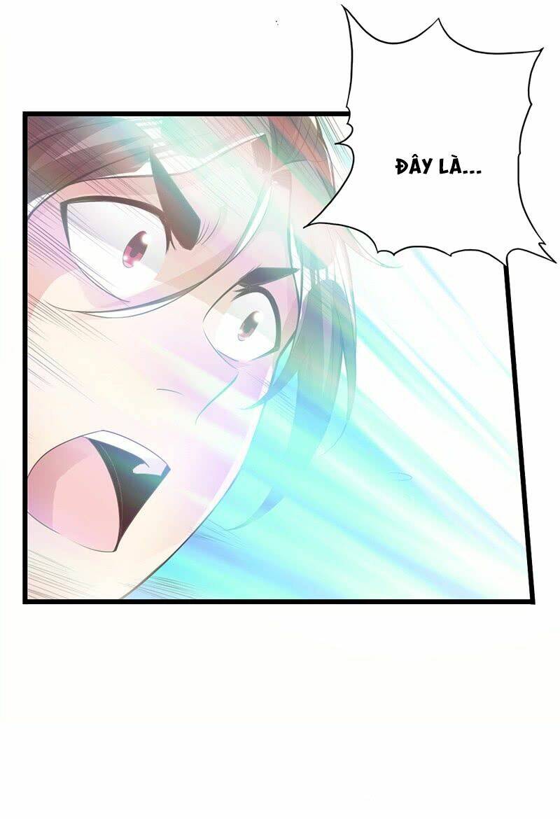 Thái Cổ Cuồng Ma: Chapter 35