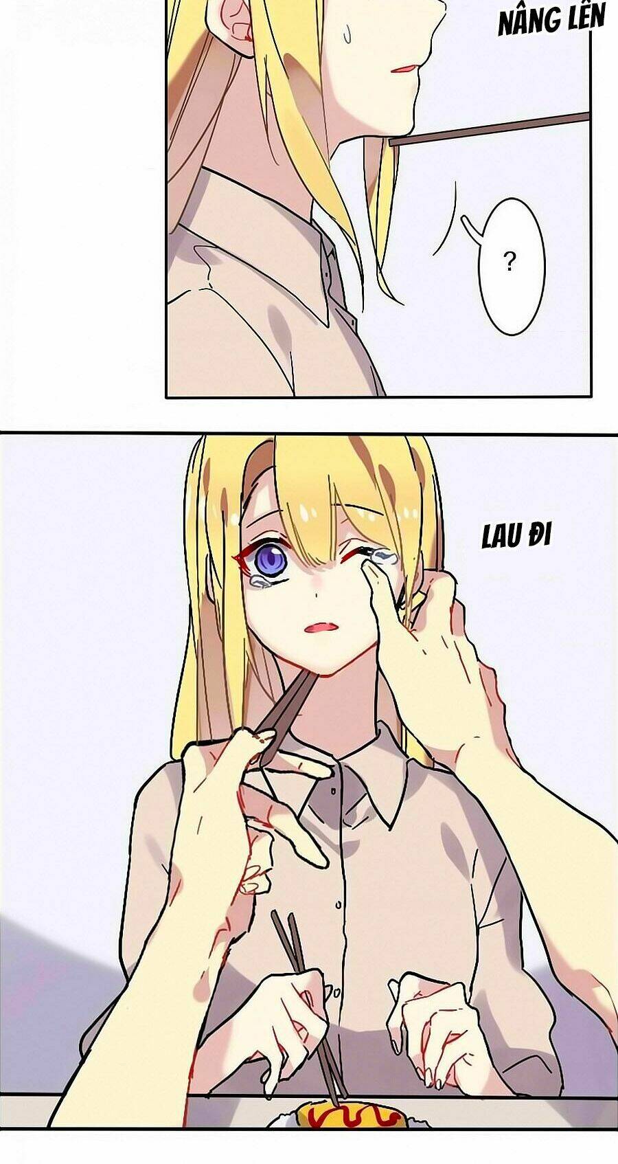 Một Giây Sau Bắt Đầu: Chapter 13