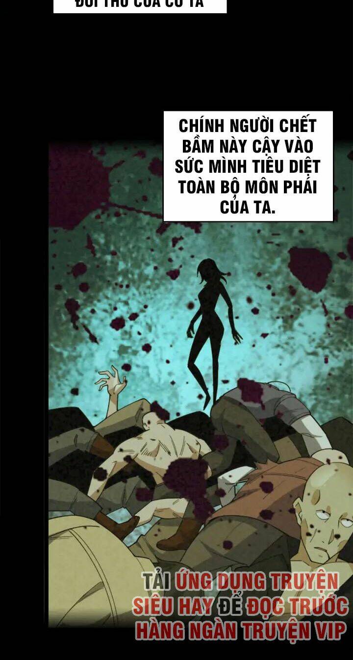 Siêu Cấp Đại Chủ Bạ: Chapter 107