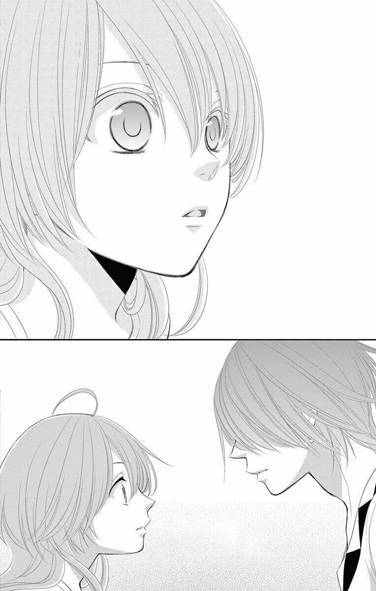 Cô Dâu Của Thuỷ Thần: Chapter 18