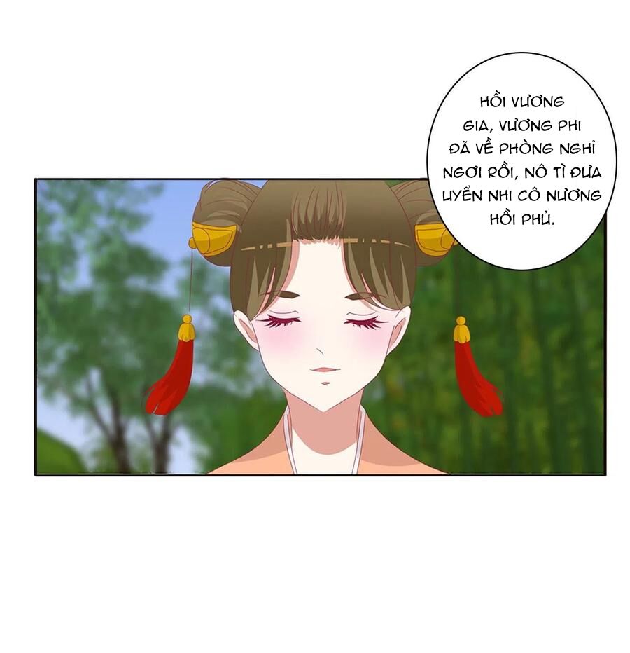 Thông Linh Phi: Chapter 650