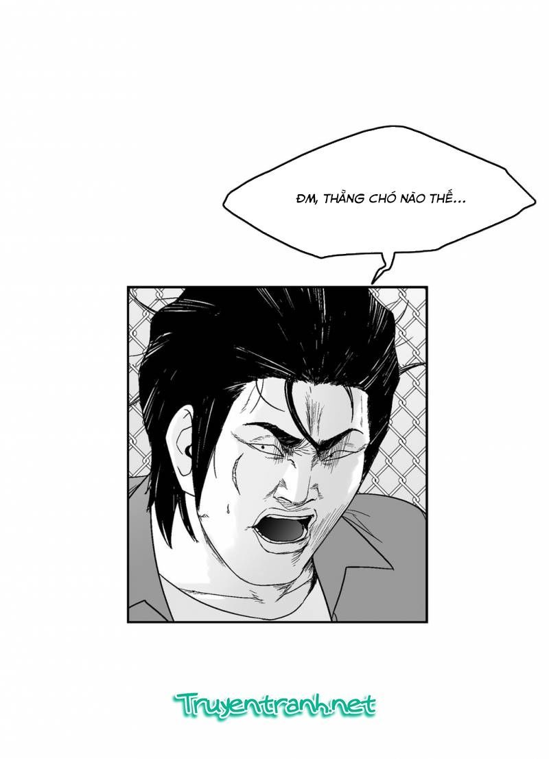 Dear Boy: Chapter 70