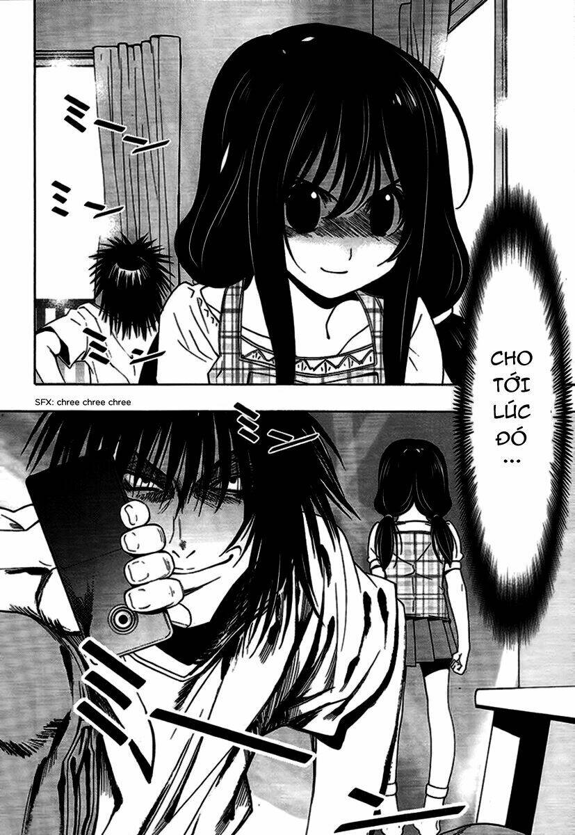 8.1 - Yamada Yuusuke Gekijou: Chapter 5