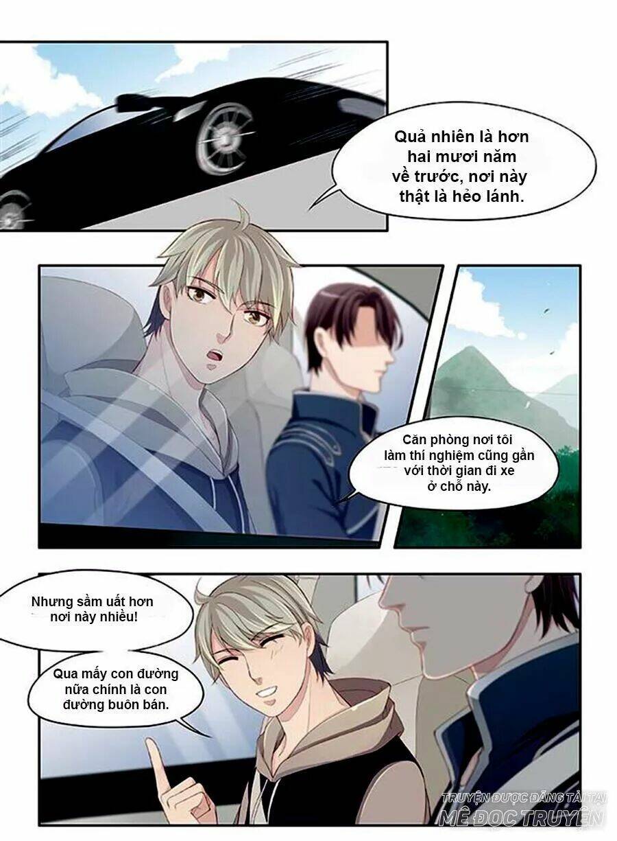 Tôi Giành Bạn Trai Với Mẹ: Chapter 68