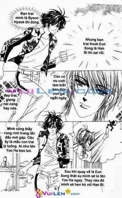 Bóng Mây Qua: Chapter 5