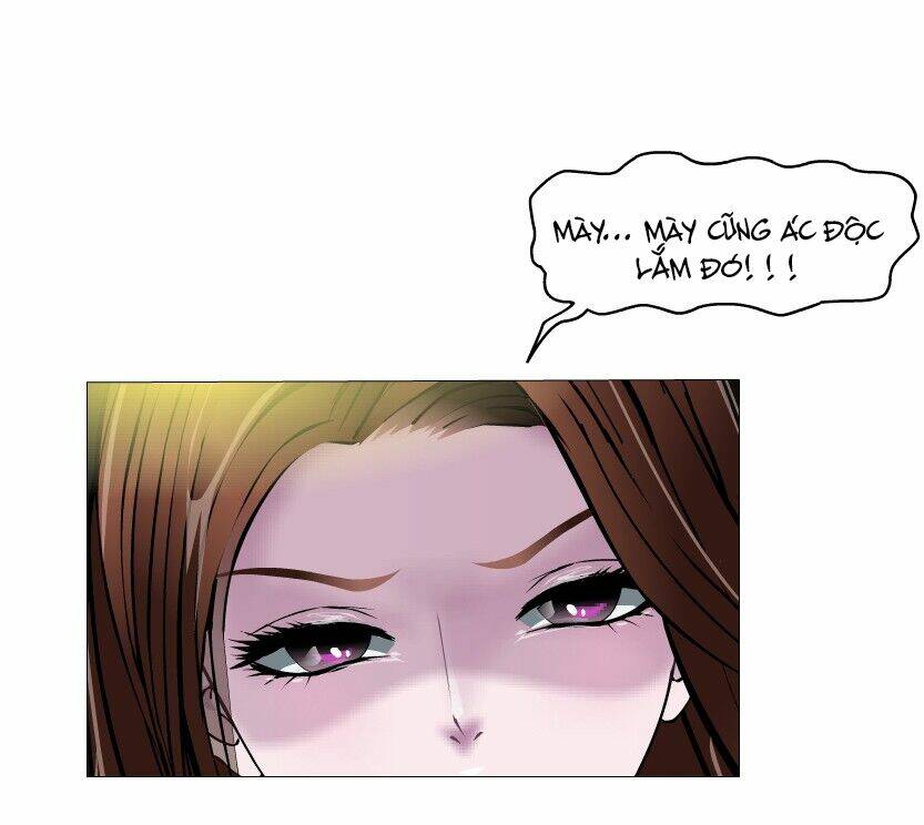 Cạm Bẫy Của Nữ Thần: Chapter 128