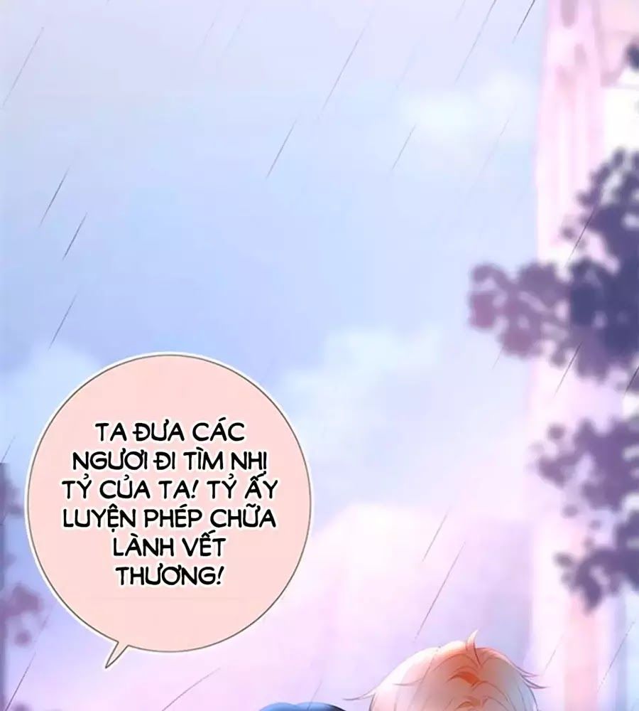 Vương Tử Và Ánh Trăng Đen: Chapter 45