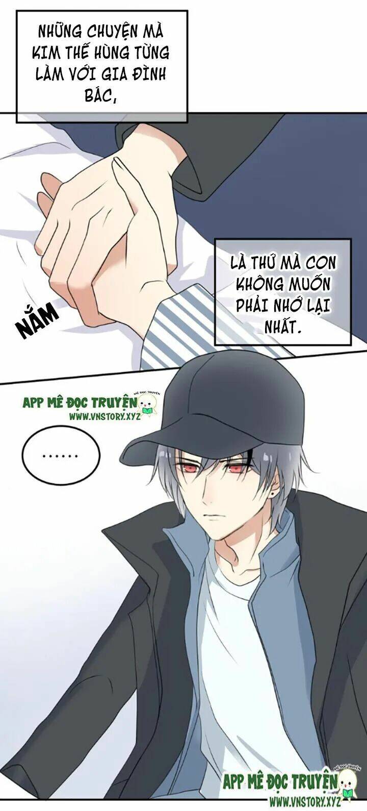 Thần Tượng Điểm Zero: Chapter 141