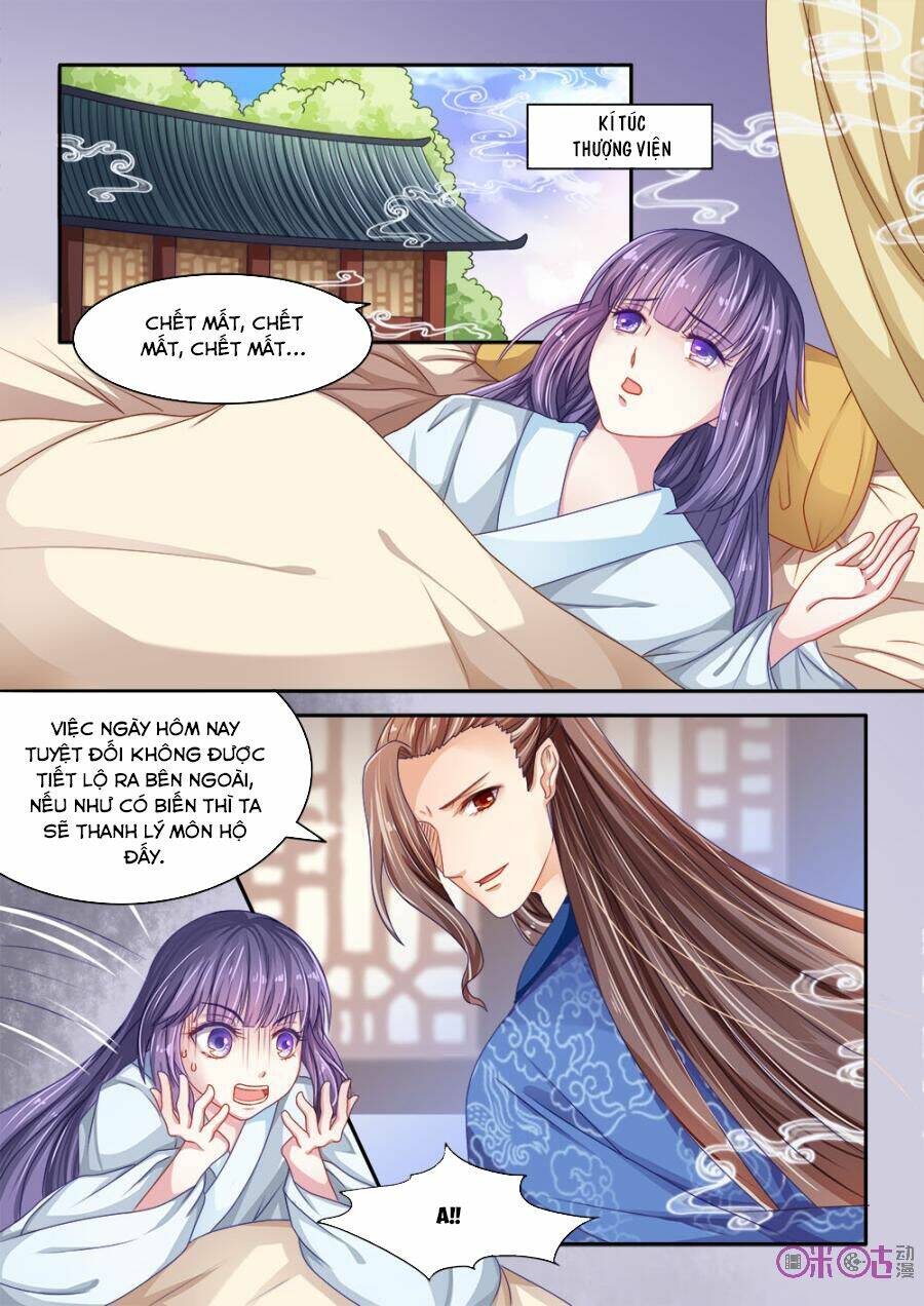 Tiên Linh Đồ Phổ: Chapter 7