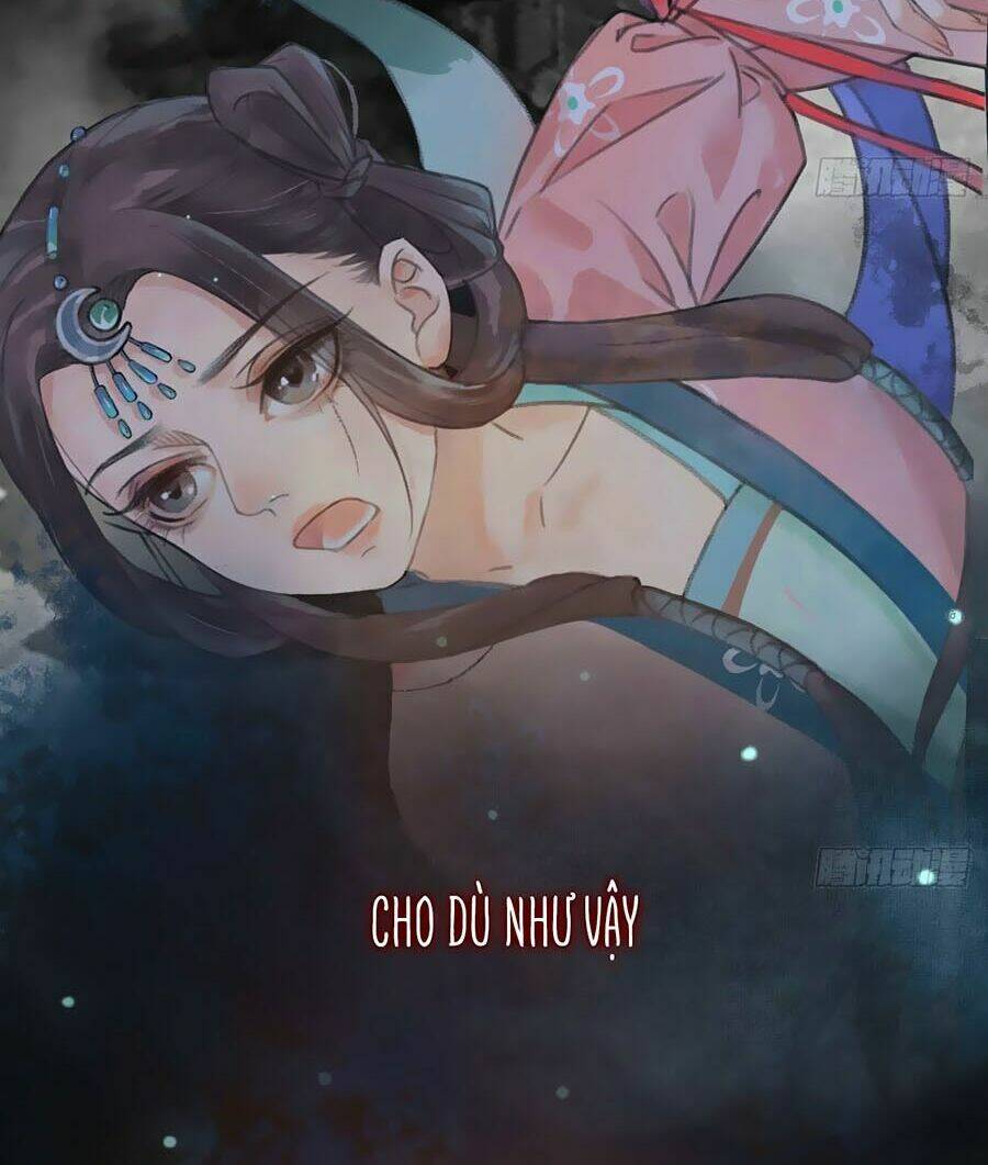 Giấc Mộng Nam Triều: Chapter 0