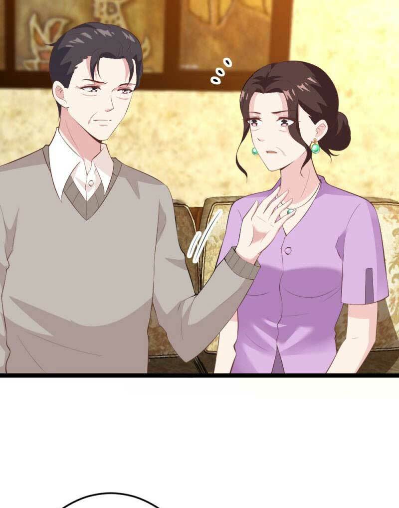 Cấm Tình Điềm Mật: Đế Thiếu Hào Môn Trêu Tận Cửa: Chapter 60