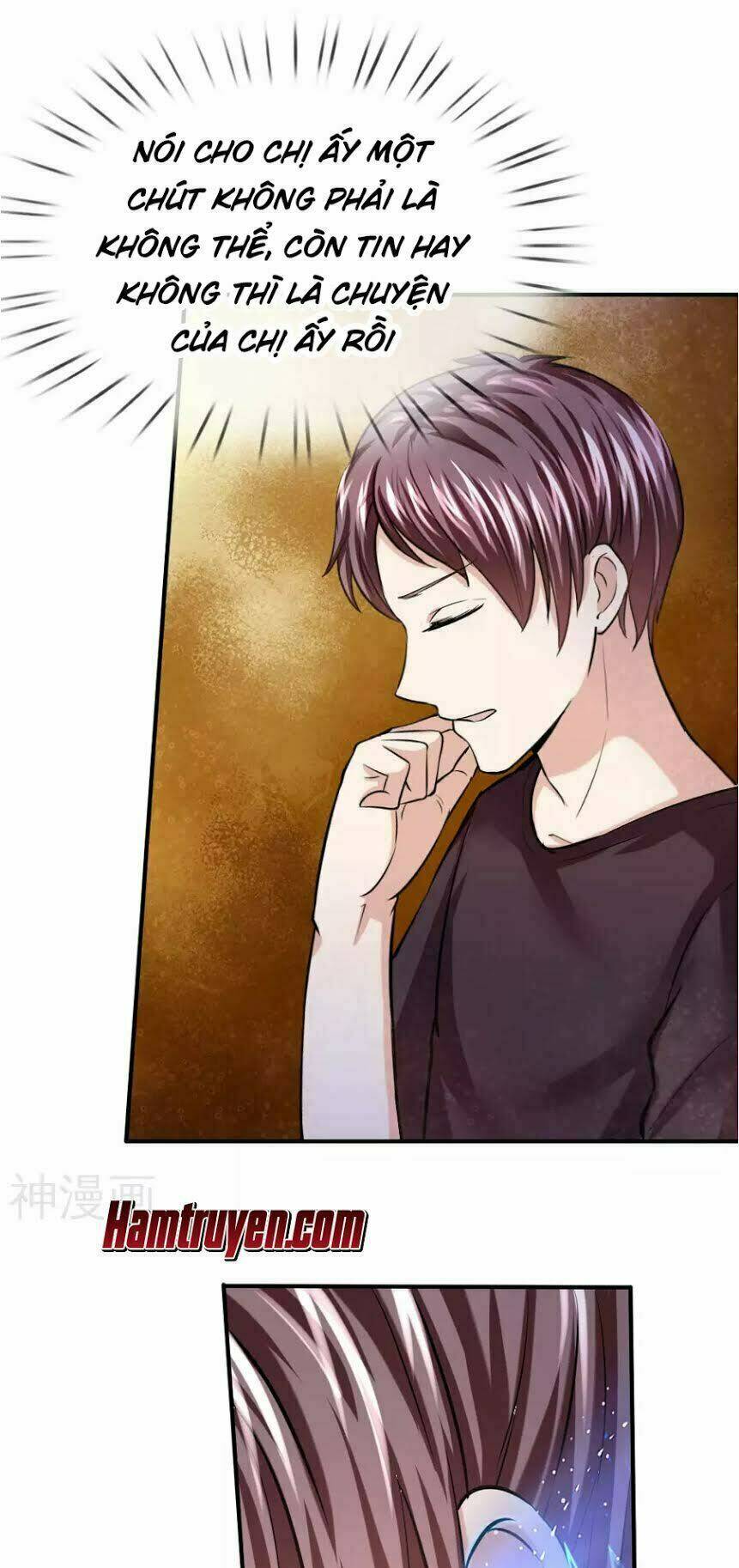 Tuyệt Thế Phi Đao: Chapter 42