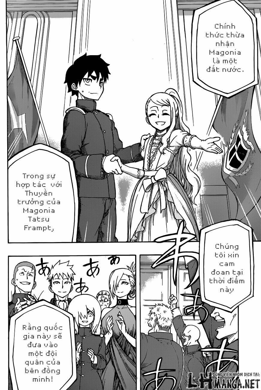 Red Sprite: Chapter 14