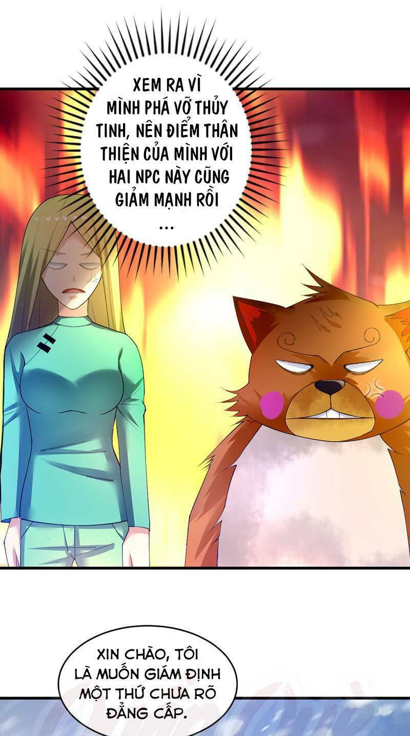 Cuộc Sống Tận Thế Bắt Đầu Từ Số 0: Chapter 38