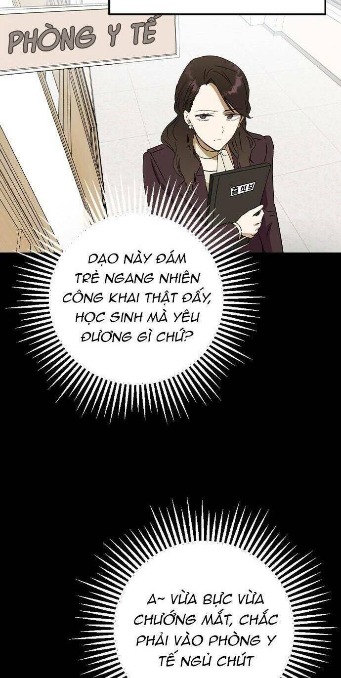 Duyên Nợ Kiếp Trước: Chapter 38