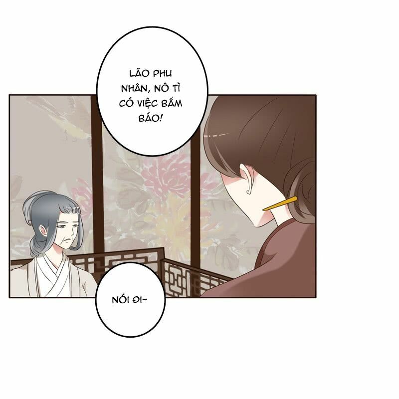 Thông Linh Phi: Chapter 216.5