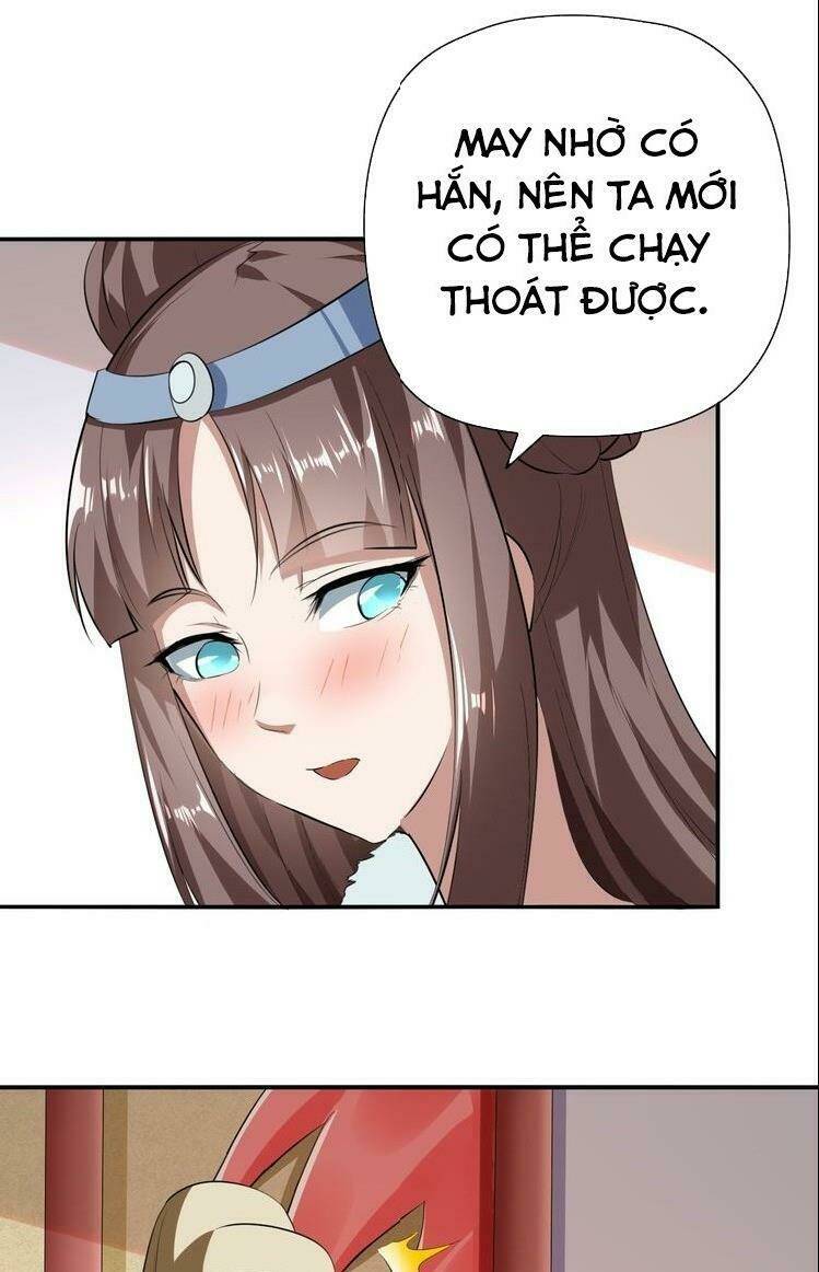 Đấu Hồn Đại Lục: Chapter 22