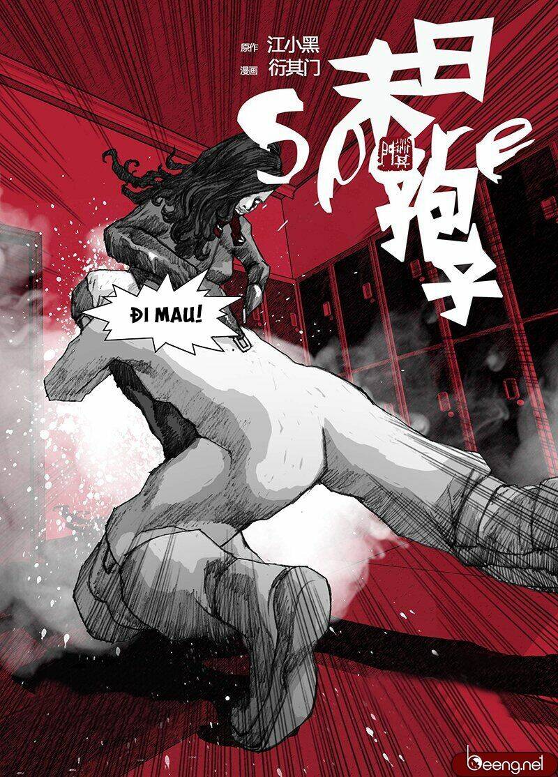 Đại Dịch Tận Thế: Chapter 4