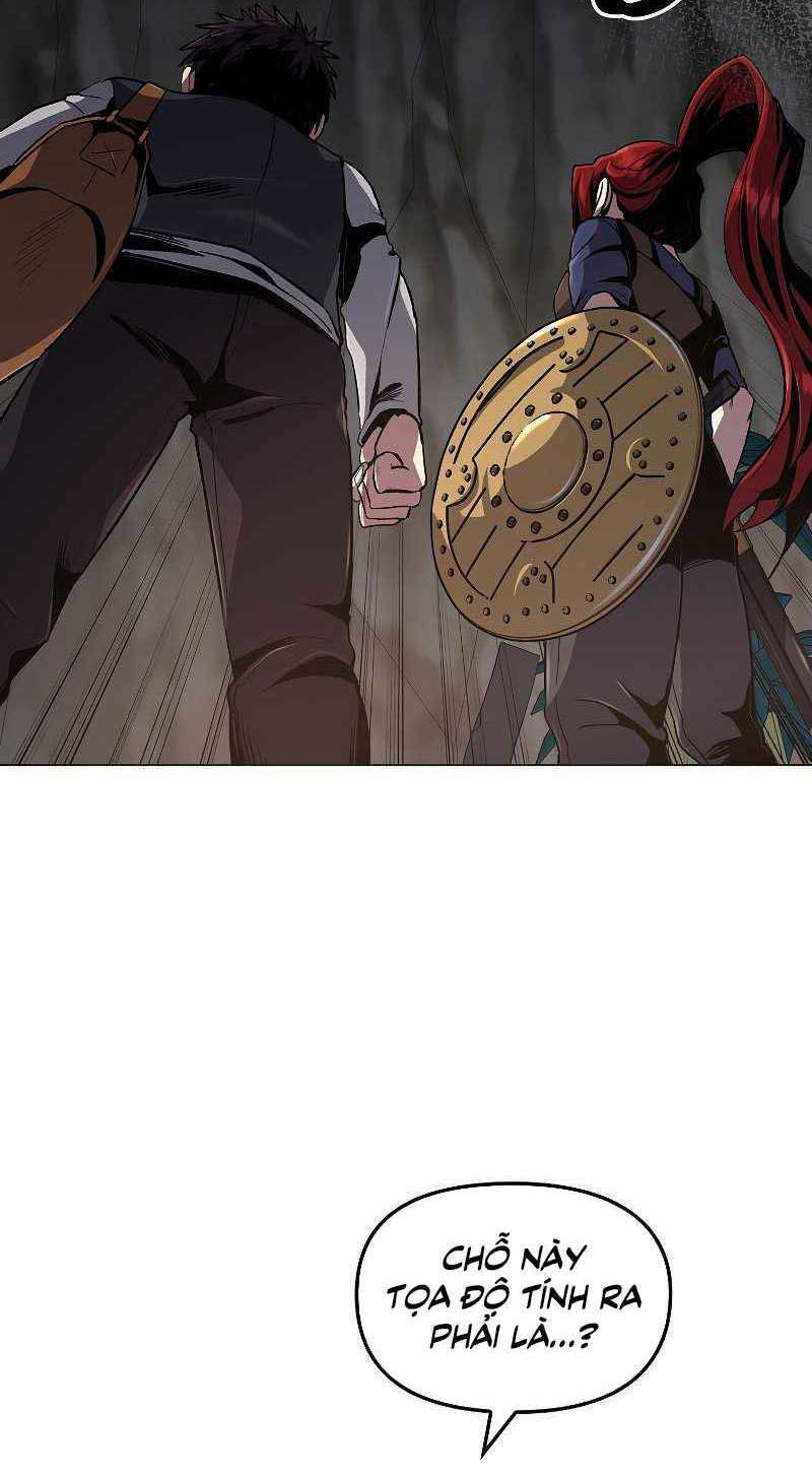 Con Đường Diệt Thần: Chapter 24
