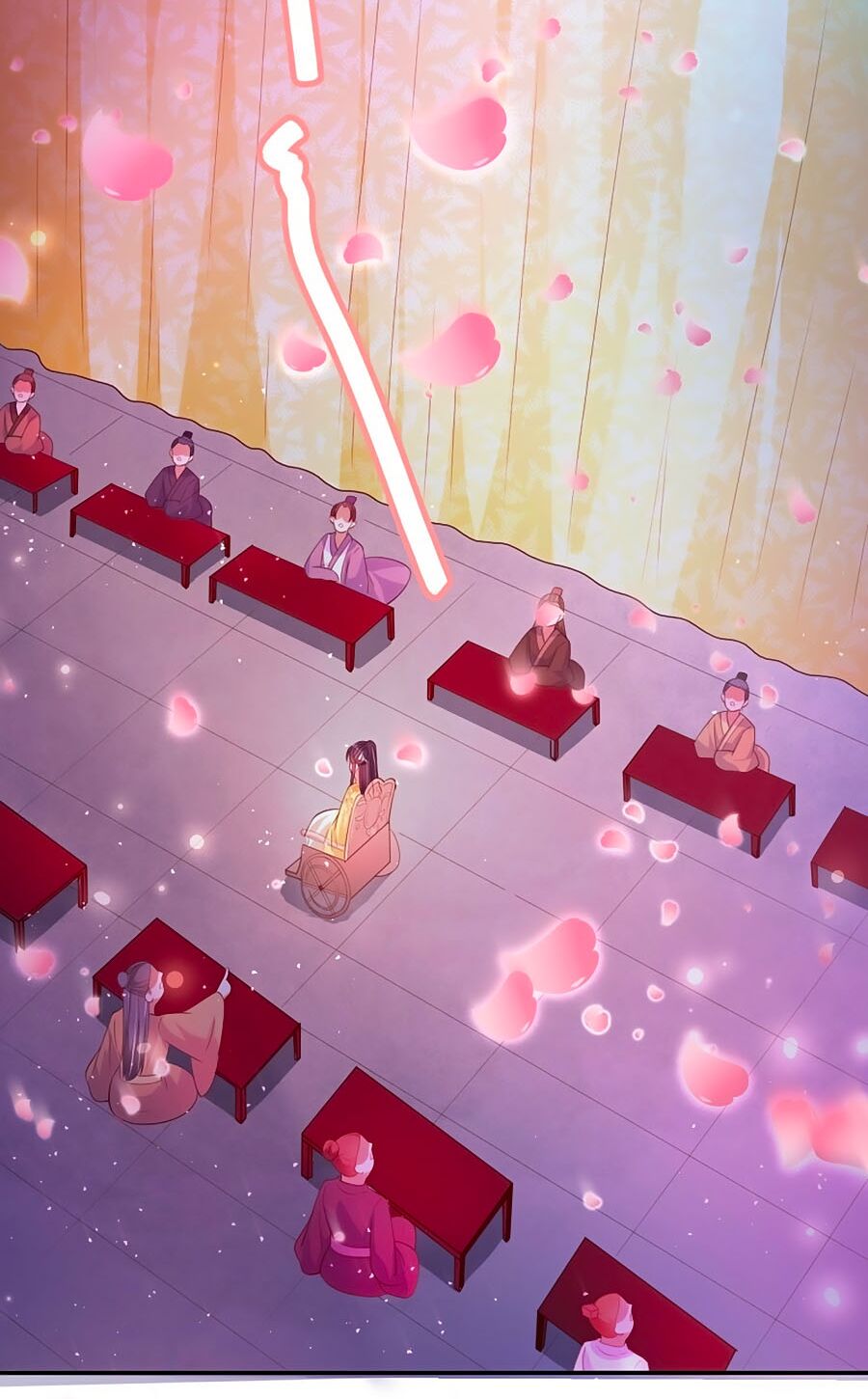 Phượng Ngự Tà Vương: Chapter 61