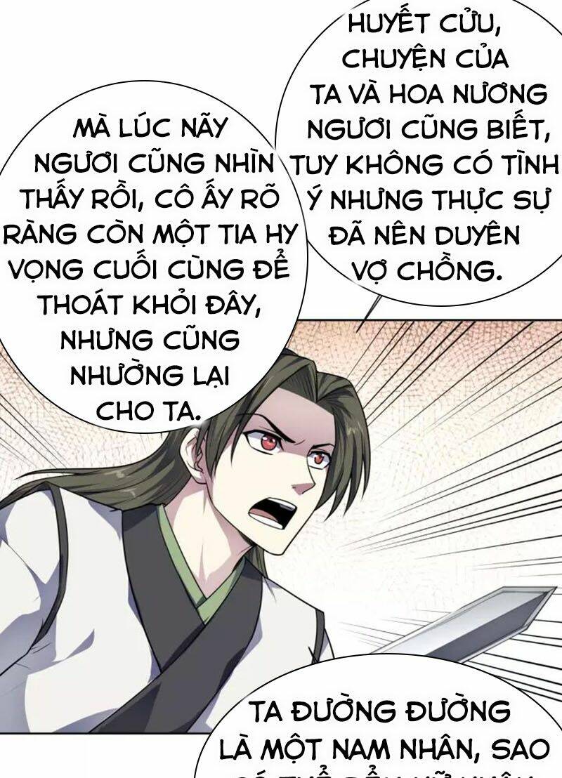 Nghịch Thiên Đại Thần: Chapter 68