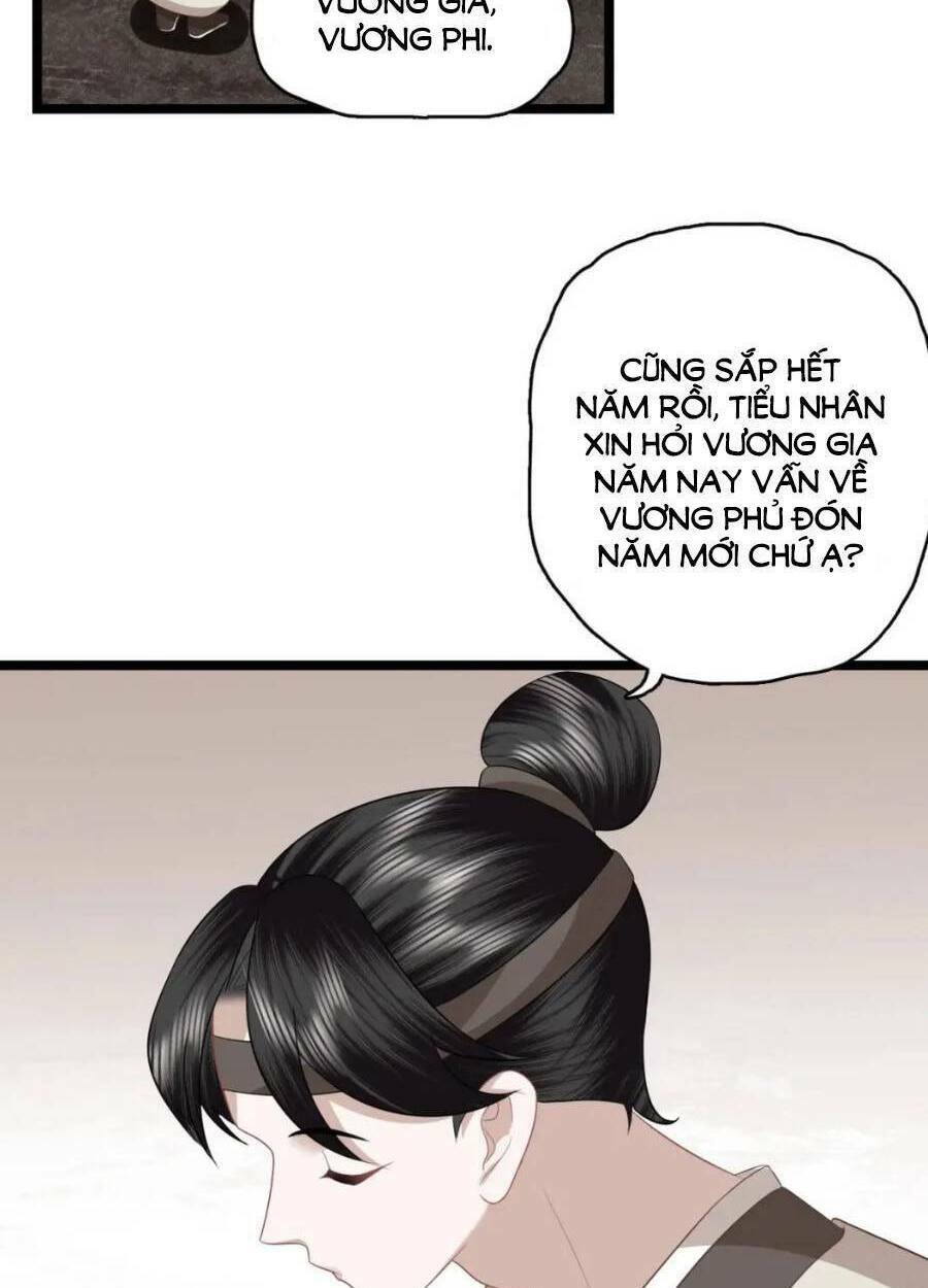 Điều Hương Vương Phi: Chapter 40