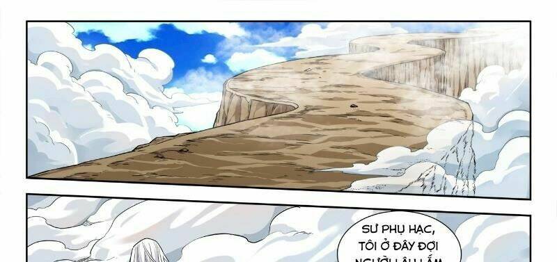 Cực Đạo Tông Sư: Chapter 71