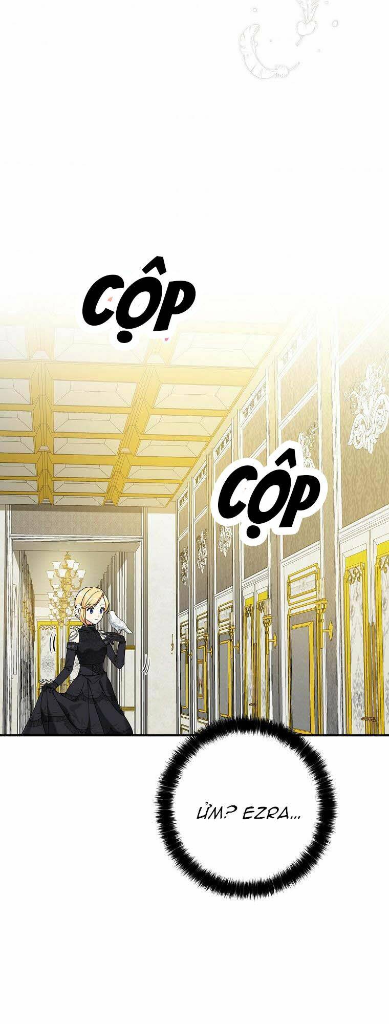 Ba Người Anh Trai Của Tôi Là Bạo Quân: Chapter 62.1