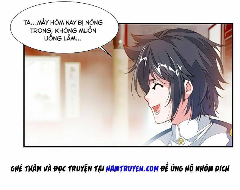 Cửu Dương Thần Vương: Chapter 58