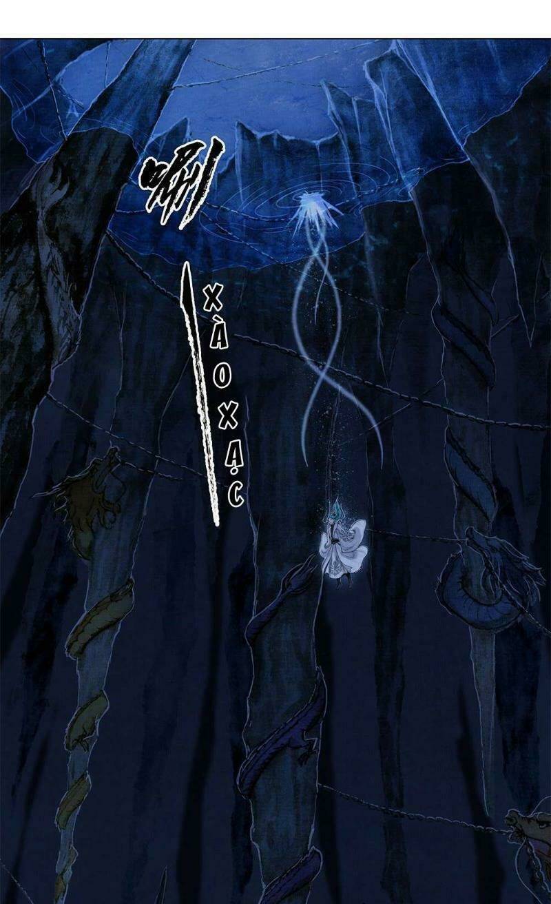 Ngao Bính: Chapter 1