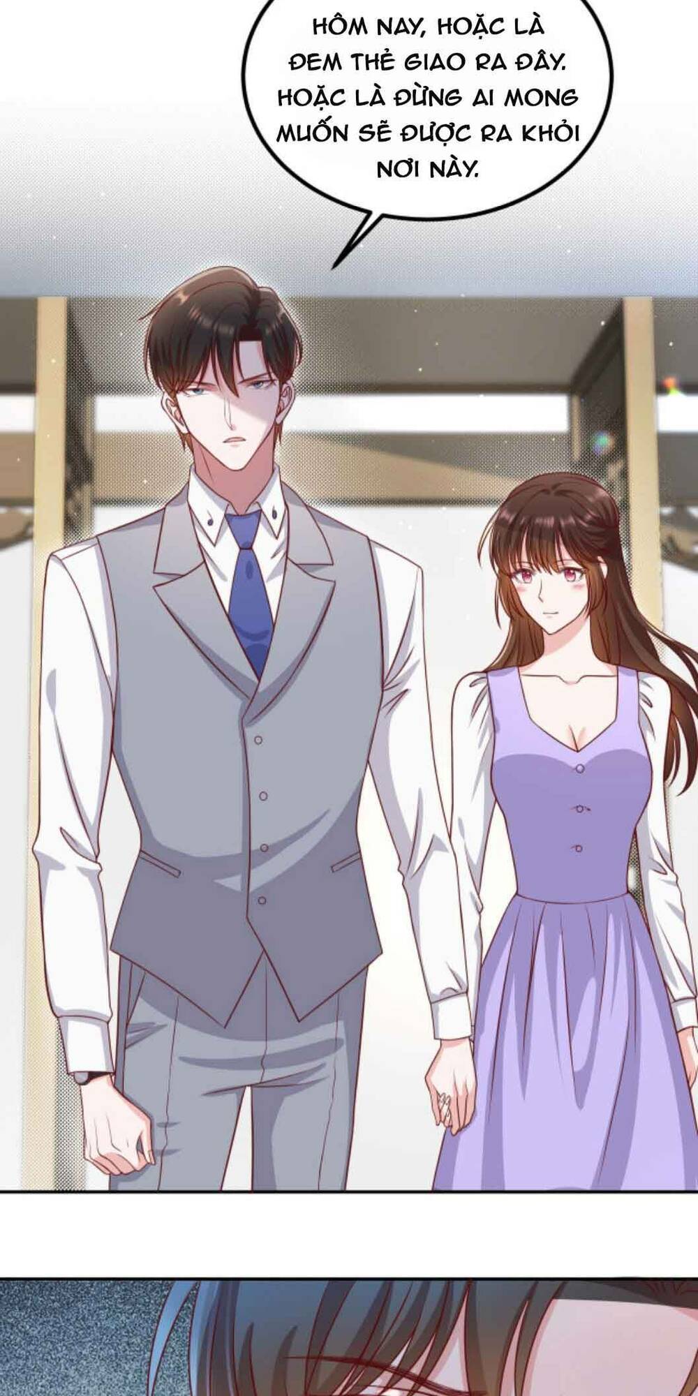 Nhất Sanh Hữu Hỉ: Chapter 52