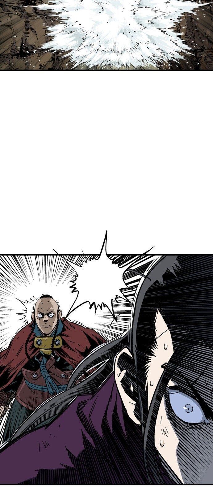 Cao Thủ 2: Chapter 85