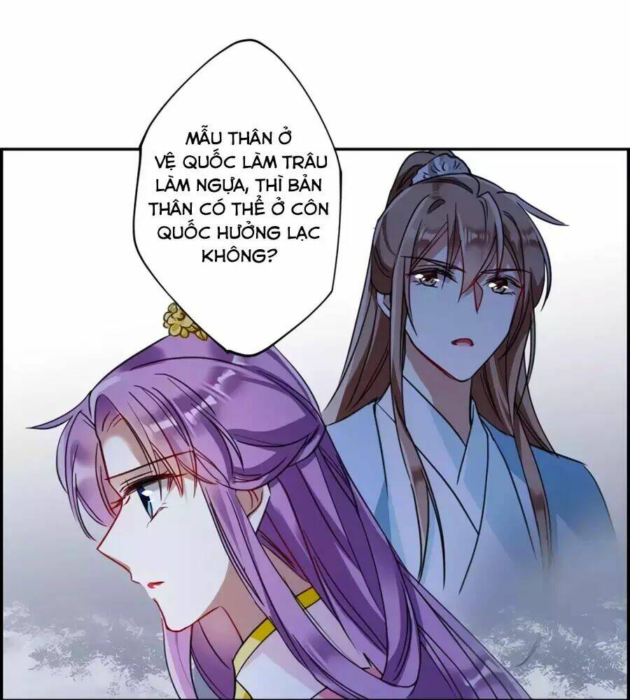 Thượng Quốc Phú Chi Thiên Đống Tuyết: Chapter 89