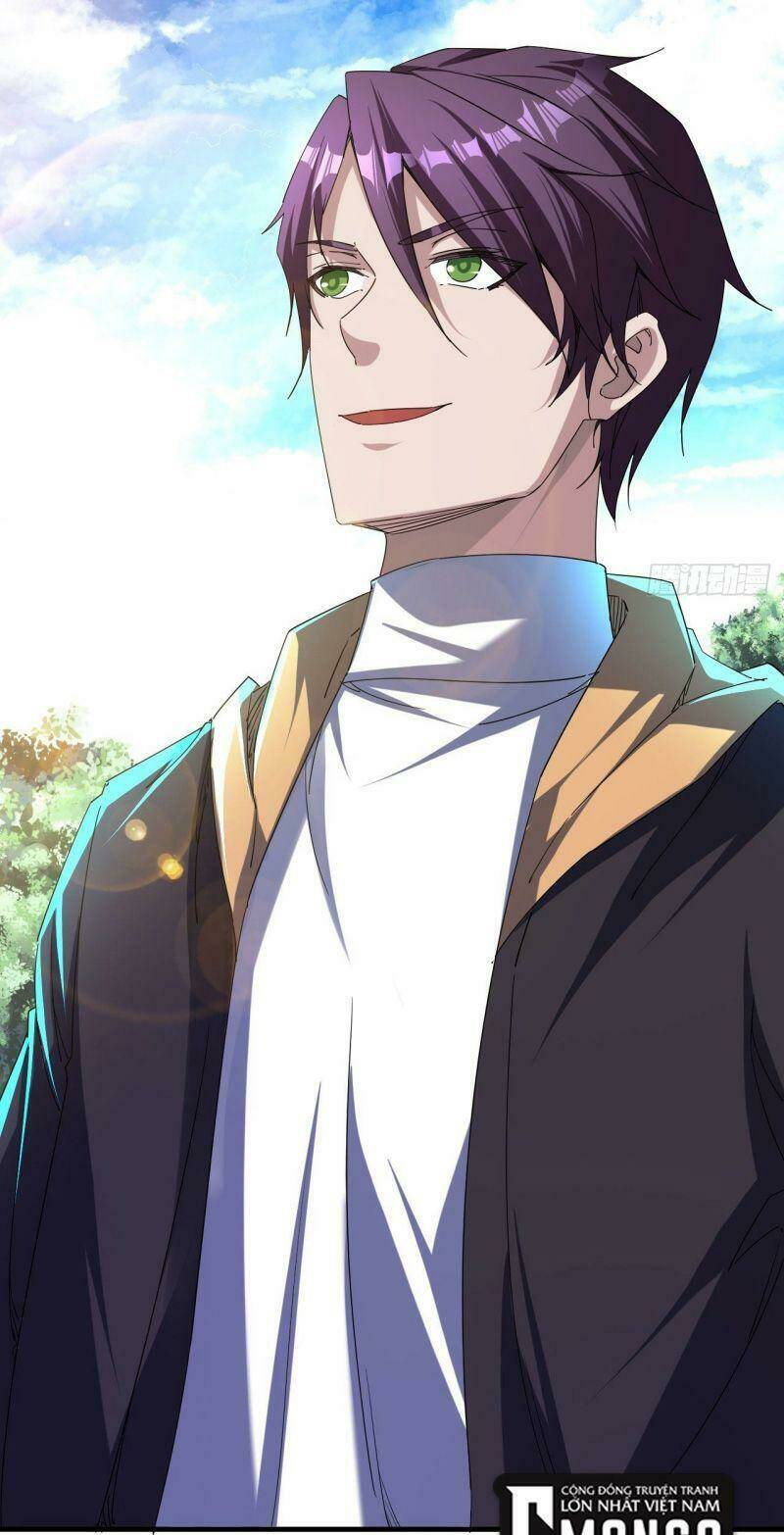 Ta Đã Đặt Ra Thời Đại Của Vạn Tộc: Chapter 2