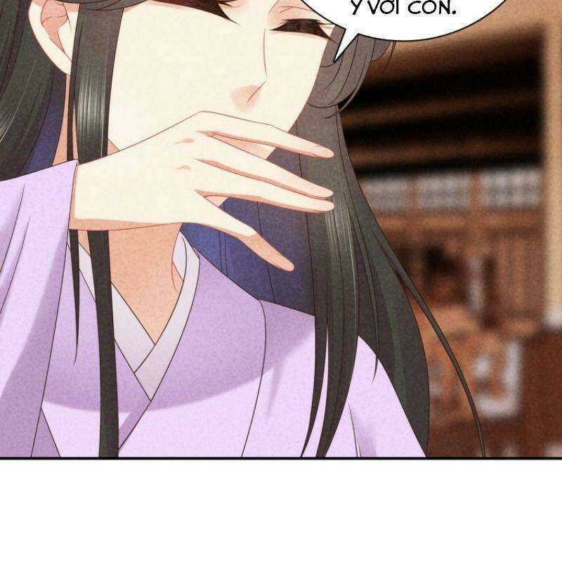 Trọng Sinh Chi Đích Nữ Bất Thiện: Chapter 39