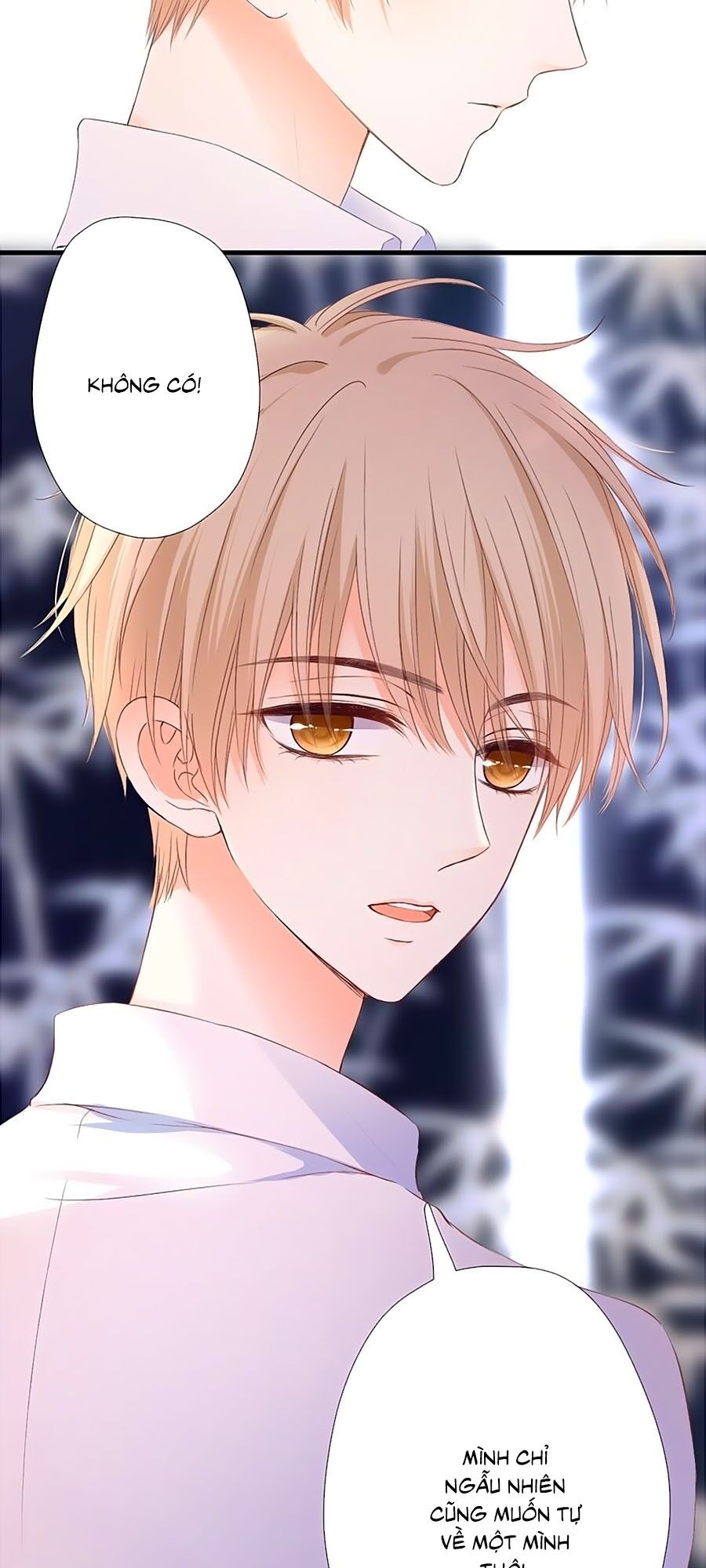 Hoa Chưa Nở Rộ: Chapter 42