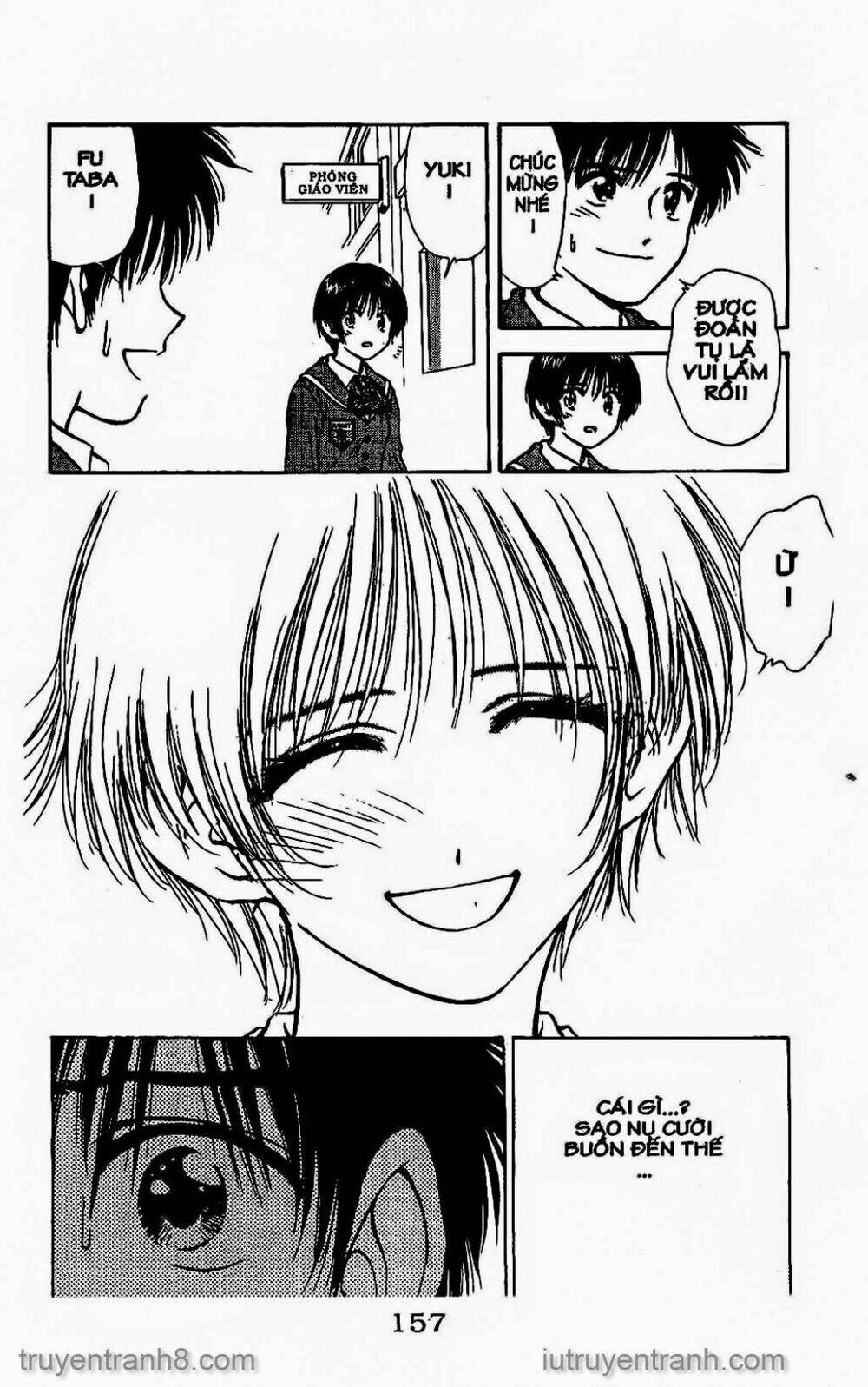 Saladdays: Chapter 151