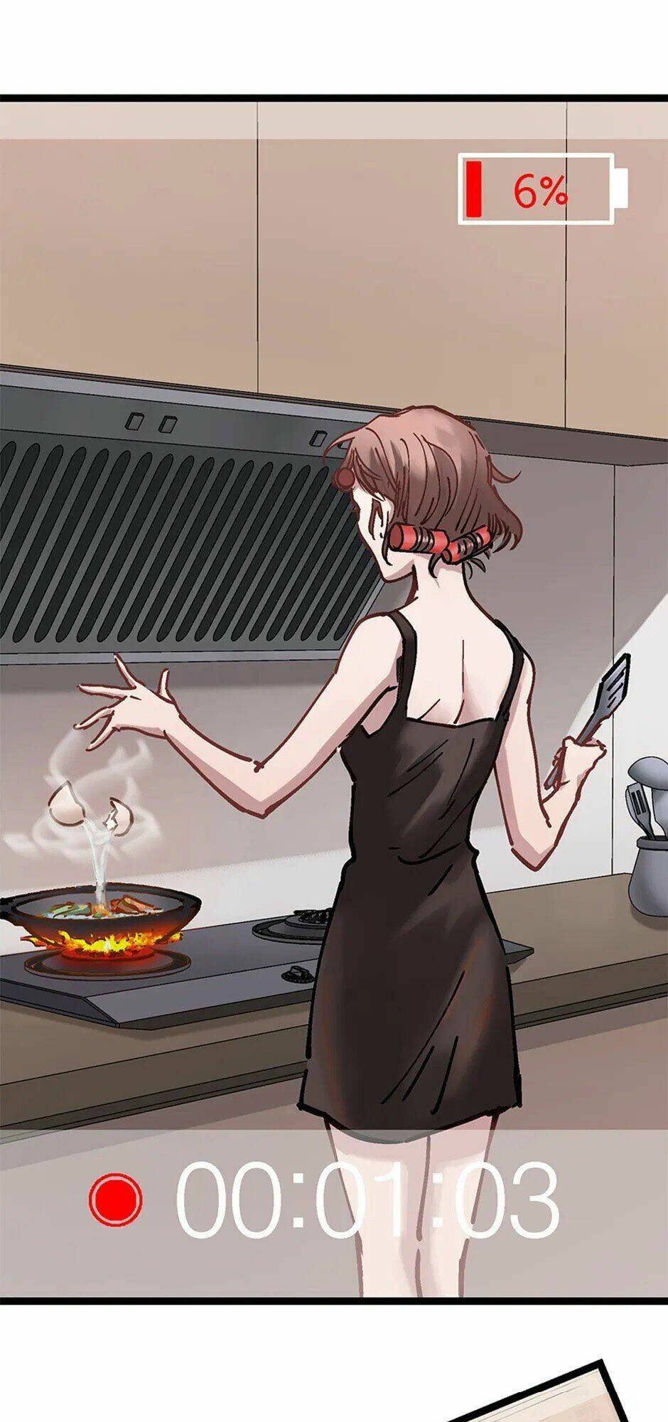 Anh Hùng Và Hiệp Nữ: Chapter 20